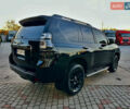 Чорний Тойота Ленд Крузер Прадо, об'ємом двигуна 2.76 л та пробігом 92 тис. км за 47500 $, фото 8 на Automoto.ua