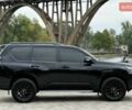 Чорний Тойота Ленд Крузер Прадо, об'ємом двигуна 2.76 л та пробігом 107 тис. км за 46500 $, фото 8 на Automoto.ua