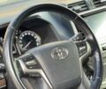 Тойота Ленд Крузер Прадо 2020 в Одессе на Automoto.ua Черный Тойота Ленд Крузер Прадо, объемом двигателя 3.96 л и пробегом 93 тыс. км за 38500 $, фото 17 на Automoto.ua