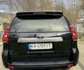 Черный Тойота Ленд Крузер Прадо, объемом двигателя 2.76 л и пробегом 93 тыс. км за 45000 $, фото 4 на Automoto.ua