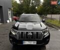Черный Тойота Ленд Крузер Прадо, объемом двигателя 3.96 л и пробегом 45 тыс. км за 48000 $, фото 2 на Automoto.ua