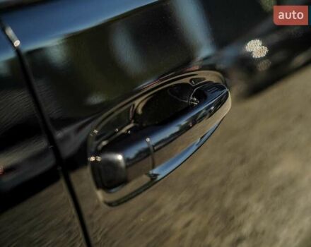 Черный Тойота Ленд Крузер Прадо, объемом двигателя 3.96 л и пробегом 87 тыс. км за 44500 $, фото 17 на Automoto.ua