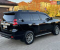 Тойота Ленд Крузер Прадо 2020 в Одессе на Automoto.ua Черный Тойота Ленд Крузер Прадо, объемом двигателя 3.96 л и пробегом 34 тыс. км за 48900 $, фото 60 на Automoto.ua
