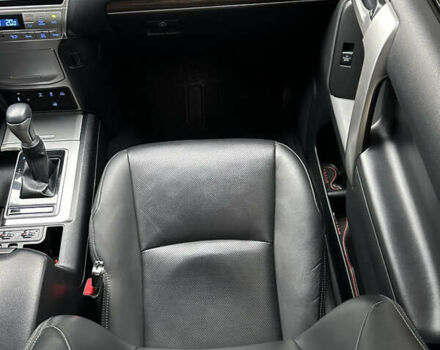 Чорний Тойота Ленд Крузер Прадо, об'ємом двигуна 3.96 л та пробігом 105 тис. км за 44000 $, фото 42 на Automoto.ua