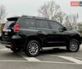 Чорний Тойота Ленд Крузер Прадо, об'ємом двигуна 3.96 л та пробігом 66 тис. км за 49999 $, фото 15 на Automoto.ua