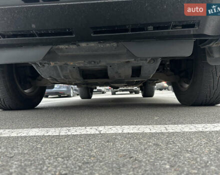 Чорний Тойота Ленд Крузер Прадо, об'ємом двигуна 3.96 л та пробігом 105 тис. км за 44000 $, фото 56 на Automoto.ua