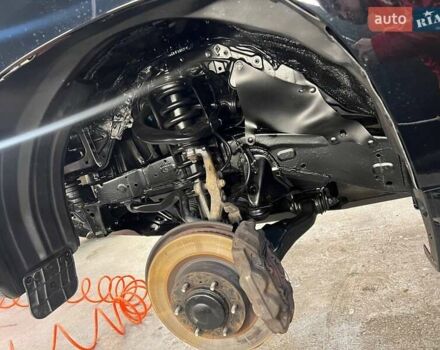 Черный Тойота Ленд Крузер Прадо, объемом двигателя 2.76 л и пробегом 93 тыс. км за 45000 $, фото 23 на Automoto.ua