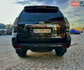 Чорний Тойота Ленд Крузер Прадо, об'ємом двигуна 2.76 л та пробігом 92 тис. км за 47500 $, фото 9 на Automoto.ua