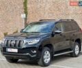 Тойота Ленд Крузер Прадо 2020 в Одессе на Automoto.ua Черный Тойота Ленд Крузер Прадо, объемом двигателя 3.96 л и пробегом 93 тыс. км за 38500 $, фото 1 на Automoto.ua