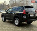 Черный Тойота Ленд Крузер Прадо, объемом двигателя 2.76 л и пробегом 2 тыс. км за 49900 $, фото 9 на Automoto.ua
