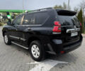 Черный Тойота Ленд Крузер Прадо, объемом двигателя 3.96 л и пробегом 153 тыс. км за 40500 $, фото 6 на Automoto.ua