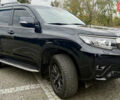 Тойота Ленд Крузер Прадо 2020 в Пирятине на Automoto.ua Черный Тойота Ленд Крузер Прадо, объемом двигателя 2.76 л и пробегом 200 тыс. км за 42000 $, фото 1 на Automoto.ua