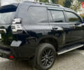 Тойота Ленд Крузер Прадо 2020 в Пирятине на Automoto.ua Черный Тойота Ленд Крузер Прадо, объемом двигателя 2.76 л и пробегом 200 тыс. км за 42000 $, фото 3 на Automoto.ua