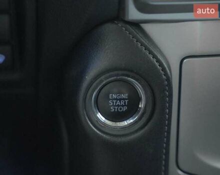 Черный Тойота Ленд Крузер Прадо, объемом двигателя 3.96 л и пробегом 87 тыс. км за 44500 $, фото 28 на Automoto.ua