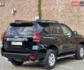 Тойота Ленд Крузер Прадо 2020 в Одессе на Automoto.ua Черный Тойота Ленд Крузер Прадо, объемом двигателя 3.96 л и пробегом 93 тыс. км за 38500 $, фото 8 на Automoto.ua