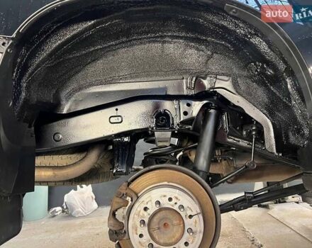 Черный Тойота Ленд Крузер Прадо, объемом двигателя 2.76 л и пробегом 93 тыс. км за 45000 $, фото 22 на Automoto.ua