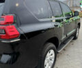 Черный Тойота Ленд Крузер Прадо, объемом двигателя 3.96 л и пробегом 153 тыс. км за 40500 $, фото 13 на Automoto.ua