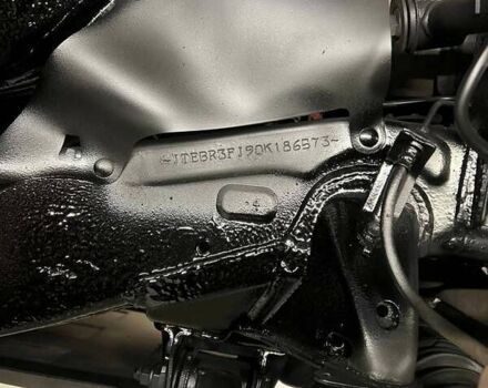 Черный Тойота Ленд Крузер Прадо, объемом двигателя 2.76 л и пробегом 93 тыс. км за 45000 $, фото 24 на Automoto.ua