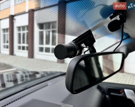 Черный Тойота Ленд Крузер Прадо, объемом двигателя 2.76 л и пробегом 102 тыс. км за 36500 $, фото 24 на Automoto.ua