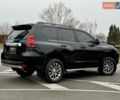 Чорний Тойота Ленд Крузер Прадо, об'ємом двигуна 3.96 л та пробігом 66 тис. км за 49999 $, фото 16 на Automoto.ua