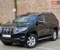 Тойота Ленд Крузер Прадо 2020 в Одессе на Automoto.ua Черный Тойота Ленд Крузер Прадо, объемом двигателя 3.96 л и пробегом 93 тыс. км за 38500 $, фото 1 на Automoto.ua
