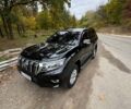 Чорний Тойота Ленд Крузер Прадо, об'ємом двигуна 3.96 л та пробігом 108 тис. км за 38500 $, фото 1 на Automoto.ua