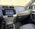 Тойота Ленд Крузер Прадо 2020 в Одессе на Automoto.ua Черный Тойота Ленд Крузер Прадо, объемом двигателя 3.96 л и пробегом 93 тыс. км за 38500 $, фото 19 на Automoto.ua
