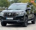 Чорний Тойота Ленд Крузер Прадо, об'ємом двигуна 2.76 л та пробігом 107 тис. км за 46500 $, фото 6 на Automoto.ua