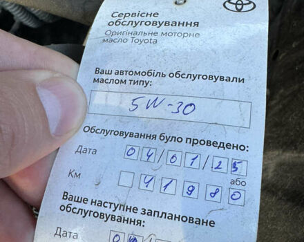 Черный Тойота Ленд Крузер Прадо, объемом двигателя 3.96 л и пробегом 45 тыс. км за 51700 $, фото 75 на Automoto.ua