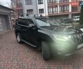 Черный Тойота Ленд Крузер Прадо, объемом двигателя 3.96 л и пробегом 40 тыс. км за 51000 $, фото 1 на Automoto.ua