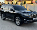 Тойота Ленд Крузер Прадо 2020 в Одессе на Automoto.ua Черный Тойота Ленд Крузер Прадо, объемом двигателя 3.96 л и пробегом 34 тыс. км за 48900 $, фото 58 на Automoto.ua