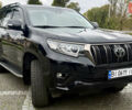 Тойота Ленд Крузер Прадо 2020 в Пирятине на Automoto.ua Черный Тойота Ленд Крузер Прадо, объемом двигателя 2.76 л и пробегом 200 тыс. км за 42000 $, фото 1 на Automoto.ua