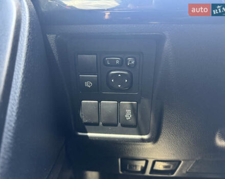 Черный Тойота Ленд Крузер Прадо, объемом двигателя 2.76 л и пробегом 160 тыс. км за 38000 $, фото 34 на Automoto.ua