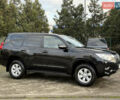 Черный Тойота Ленд Крузер Прадо, объемом двигателя 2.76 л и пробегом 2 тыс. км за 49900 $, фото 4 на Automoto.ua