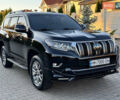 Тойота Ленд Крузер Прадо 2020 в Одессе на Automoto.ua Черный Тойота Ленд Крузер Прадо, объемом двигателя 3.96 л и пробегом 34 тыс. км за 48900 $, фото 57 на Automoto.ua