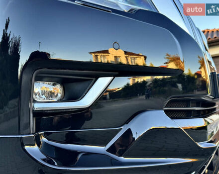 Тойота Ленд Крузер Прадо 2020 в Одессе на Automoto.ua Черный Тойота Ленд Крузер Прадо, объемом двигателя 3.96 л и пробегом 34 тыс. км за 48900 $, фото 53 на Automoto.ua
