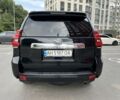 Чорний Тойота Ленд Крузер Прадо, об'ємом двигуна 4 л та пробігом 93 тис. км за 53900 $, фото 5 на Automoto.ua