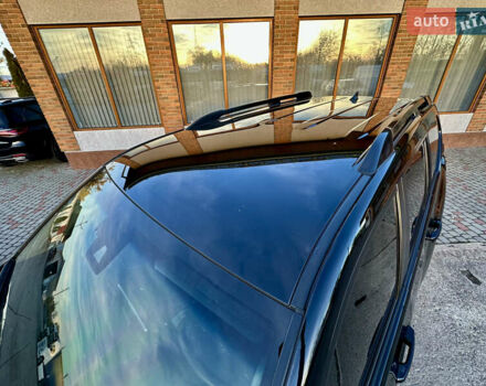 Черный Тойота Ленд Крузер Прадо, объемом двигателя 2.76 л и пробегом 92 тыс. км за 49000 $, фото 14 на Automoto.ua