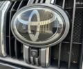 Чорний Тойота Ленд Крузер Прадо, об'ємом двигуна 4 л та пробігом 93 тис. км за 53900 $, фото 8 на Automoto.ua