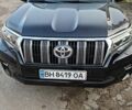 Черный Тойота Ленд Крузер Прадо, объемом двигателя 3.96 л и пробегом 93 тыс. км за 35900 $, фото 1 на Automoto.ua