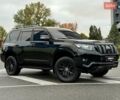 Чорний Тойота Ленд Крузер Прадо, об'ємом двигуна 3.96 л та пробігом 72 тис. км за 54900 $, фото 16 на Automoto.ua