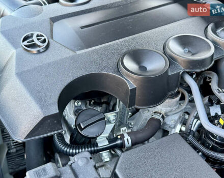 Тойота Ленд Крузер Прадо 2020 в Одессе на Automoto.ua Черный Тойота Ленд Крузер Прадо, объемом двигателя 3.96 л и пробегом 34 тыс. км за 48900 $, фото 99 на Automoto.ua