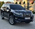 Тойота Ленд Крузер Прадо 2020 в Одессе на Automoto.ua Черный Тойота Ленд Крузер Прадо, объемом двигателя 3.96 л и пробегом 34 тыс. км за 48900 $, фото 1 на Automoto.ua