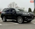Чорний Тойота Ленд Крузер Прадо, об'ємом двигуна 3.96 л та пробігом 66 тис. км за 49999 $, фото 11 на Automoto.ua