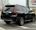 Чорний Тойота Ленд Крузер Прадо, об'ємом двигуна 3.96 л та пробігом 66 тис. км за 49999 $, фото 19 на Automoto.ua
