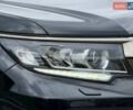 Чорний Тойота Ленд Крузер Прадо, об'ємом двигуна 2.76 л та пробігом 107 тис. км за 46500 $, фото 45 на Automoto.ua