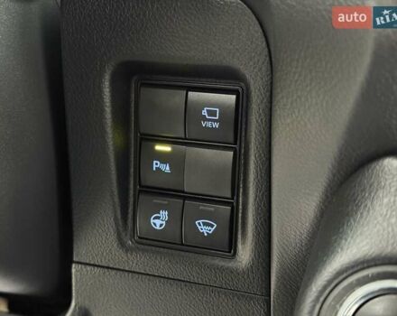 Чорний Тойота Ленд Крузер Прадо, об'ємом двигуна 3.96 л та пробігом 66 тис. км за 49999 $, фото 30 на Automoto.ua