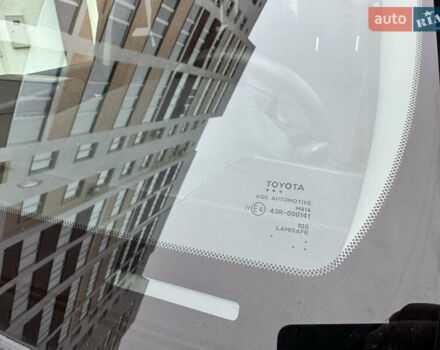 Черный Тойота Ленд Крузер Прадо, объемом двигателя 2.76 л и пробегом 102 тыс. км за 36500 $, фото 35 на Automoto.ua