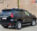 Тойота Ленд Крузер Прадо 2020 в Одессе на Automoto.ua Черный Тойота Ленд Крузер Прадо, объемом двигателя 3.96 л и пробегом 93 тыс. км за 38500 $, фото 14 на Automoto.ua