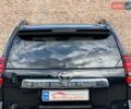 Тойота Ленд Крузер Прадо 2020 в Одессе на Automoto.ua Черный Тойота Ленд Крузер Прадо, объемом двигателя 3.96 л и пробегом 93 тыс. км за 38500 $, фото 9 на Automoto.ua